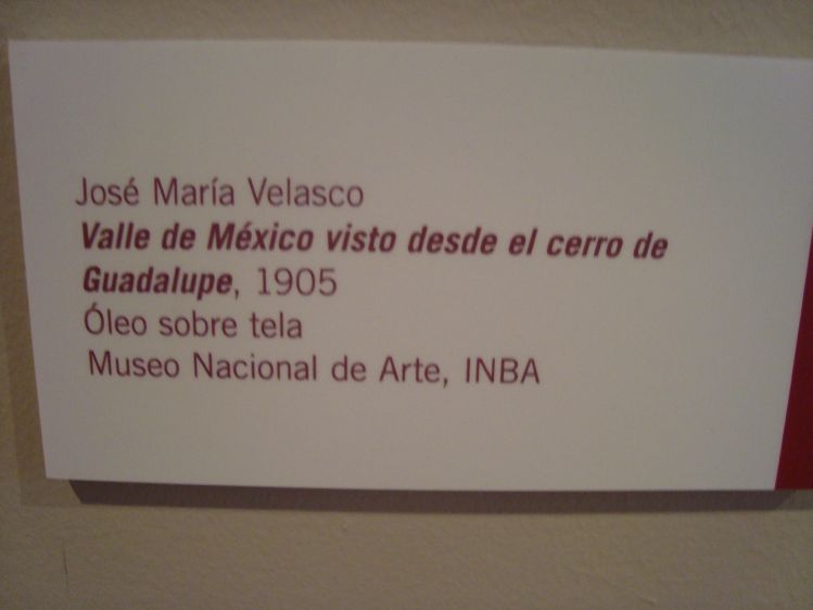 Valle de Mxico