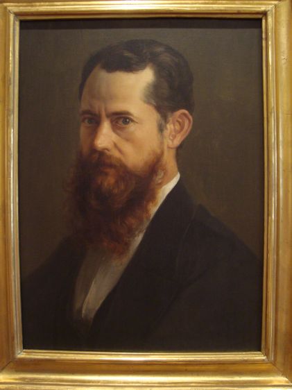 Jos Mara Velasco