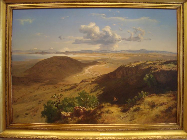 Valle de Mxico