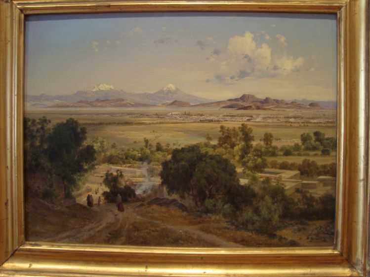 Valle de Mxico