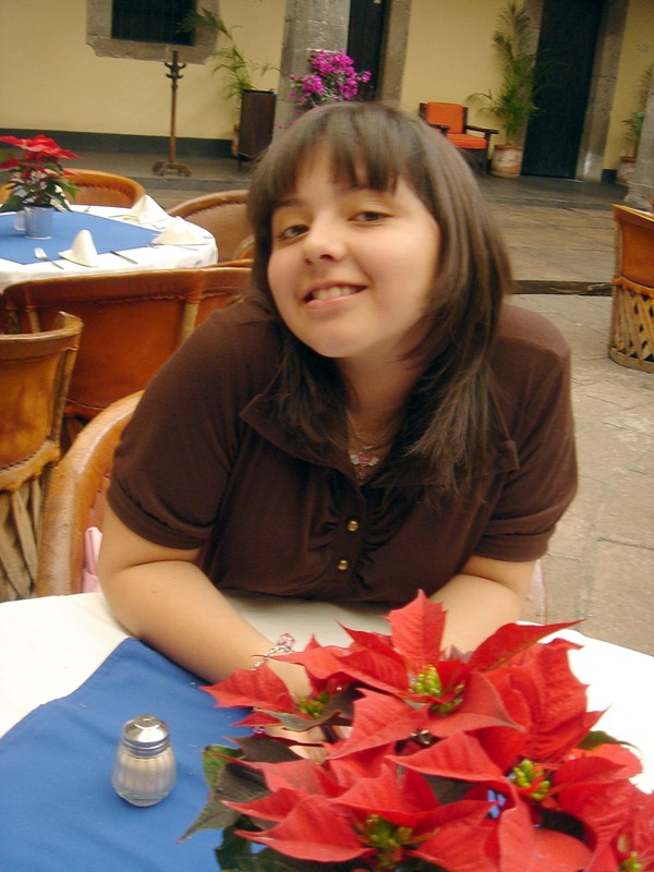 DIANITA COQUETA