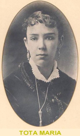 Mara Magdalena Ortiz de Zrate