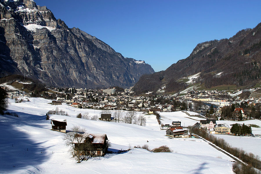 Glarus /  Ennetbhls