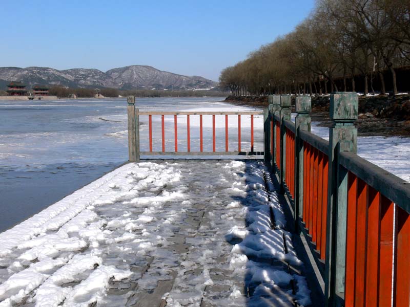 Kunming Lake