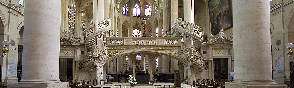 Saint Etienne Du Mont Church Photo Gallery By Fred Relaix At Pbase Com Saint Etienne Du Mont Church Photo Gallery By Fred Relaix At Pbase Com