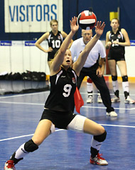 Team Ontario 18U vs. Manitoba