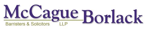 McCague Borlack