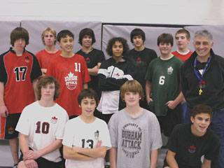 2007 Durham Attack Boys 15U Black Team (small)