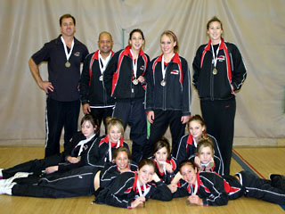 2006-2007 Durham Attack Girls 15U Black (small version)