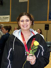 Karlene Risebrough-Barnes - UOIT