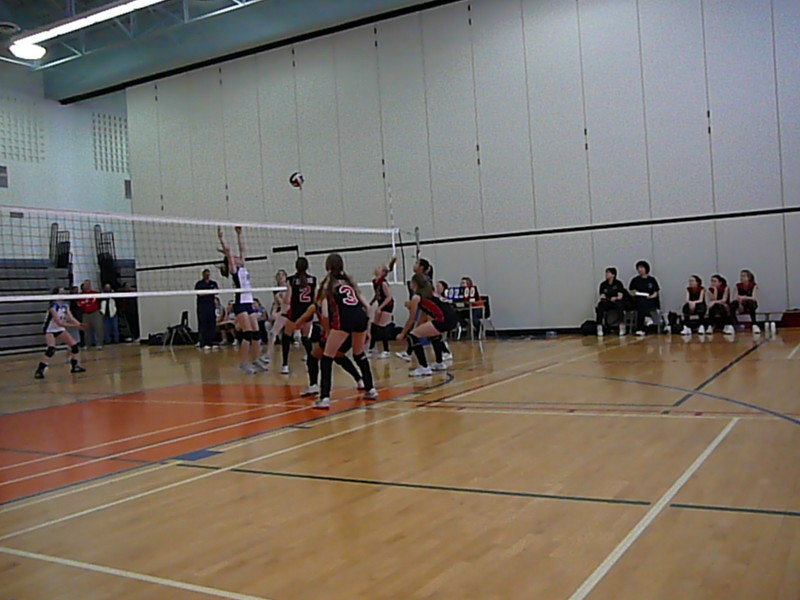 On the Attack (3)