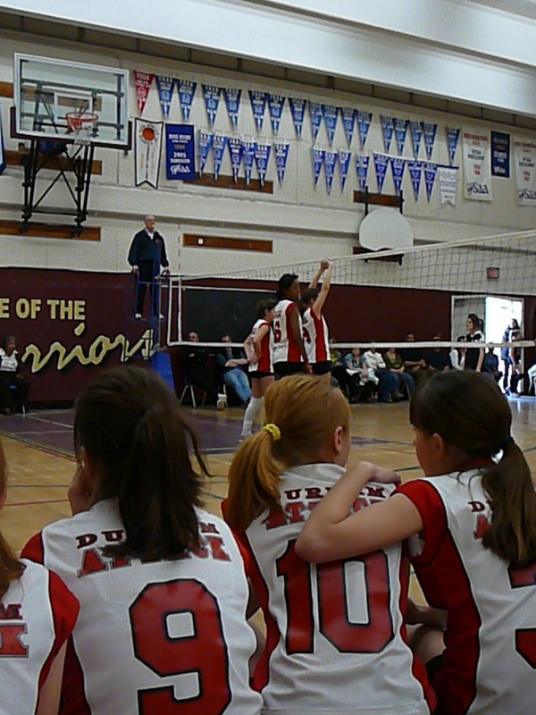 U13 White