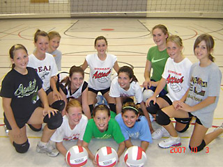 2007-2008 Girls 13U Black (small version)