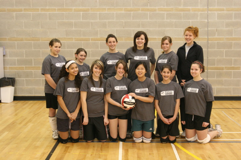 Bantam Team 5 - Mercedes-Benz Durham