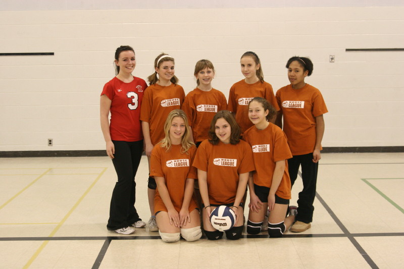 Bantam Team 9 - Gus Brown Pontiac Buick GMC