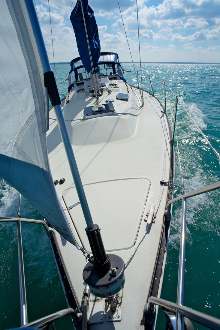 6 Knots