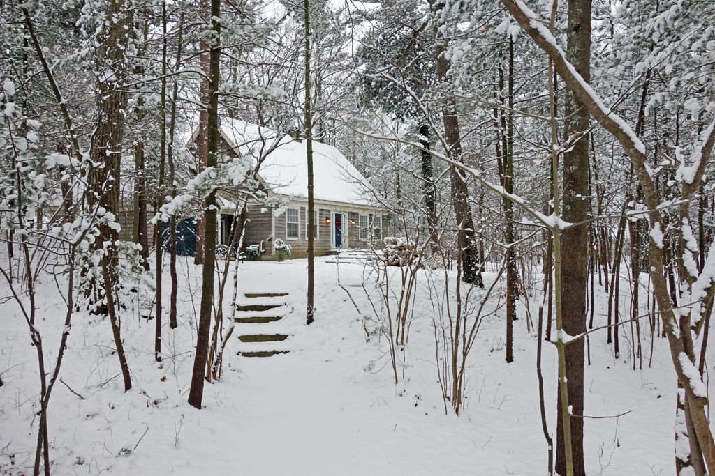 Snow House