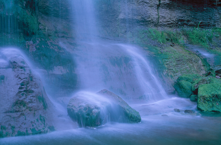 Falls