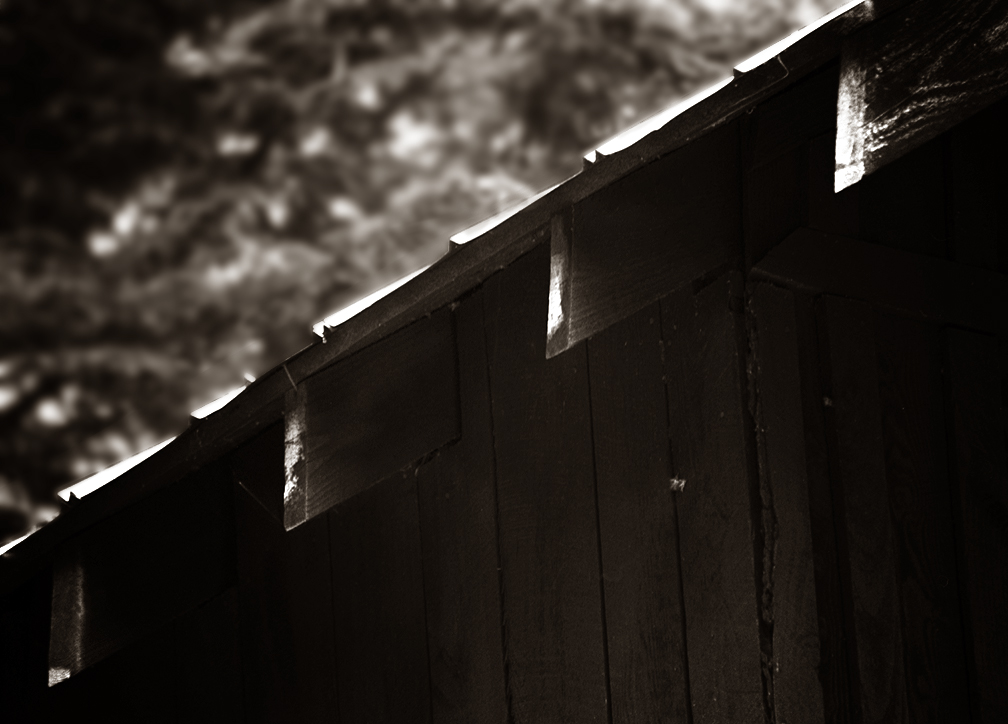 Barn Roof