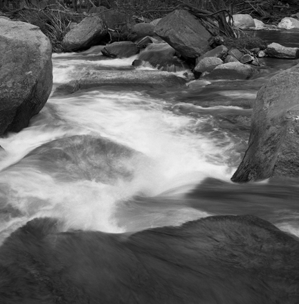 River Rapids NC