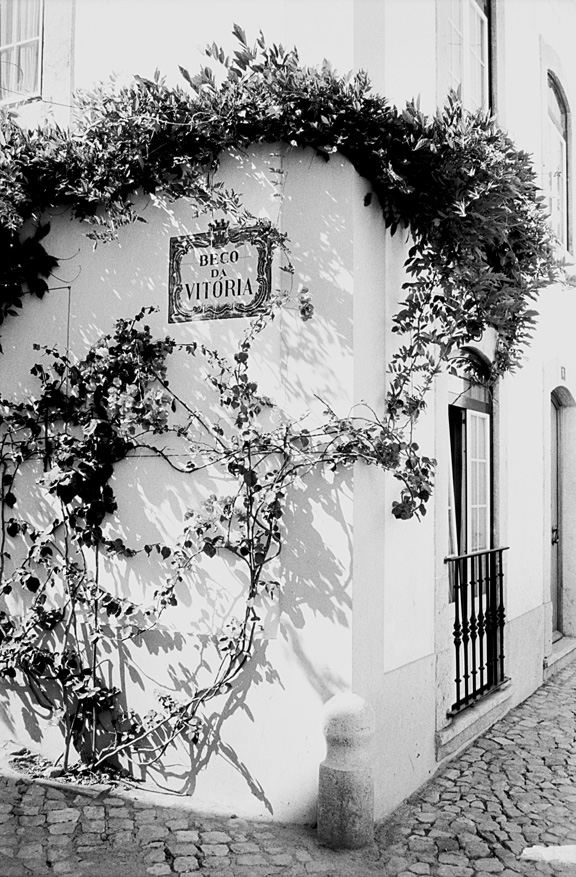 Beco Da Vitoria Cascais
