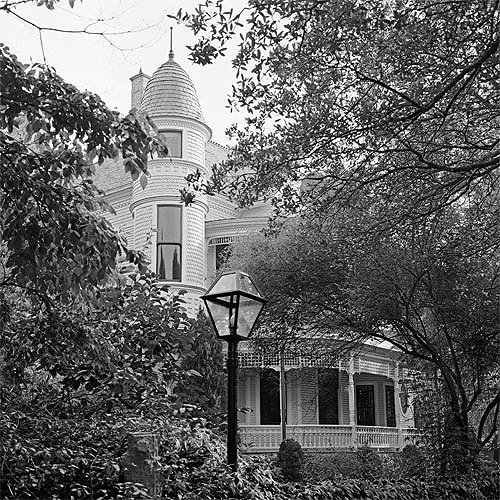Sottile House, College of Charleston