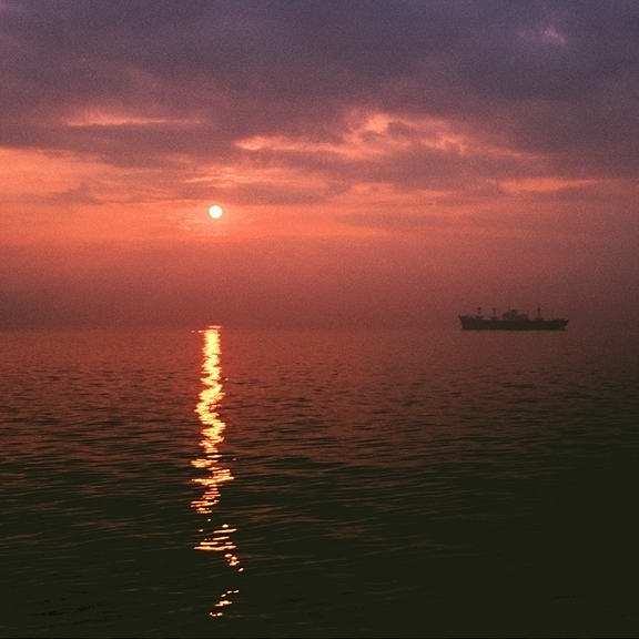 Dawn View Seawards
