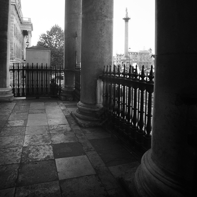 Nelson's Column