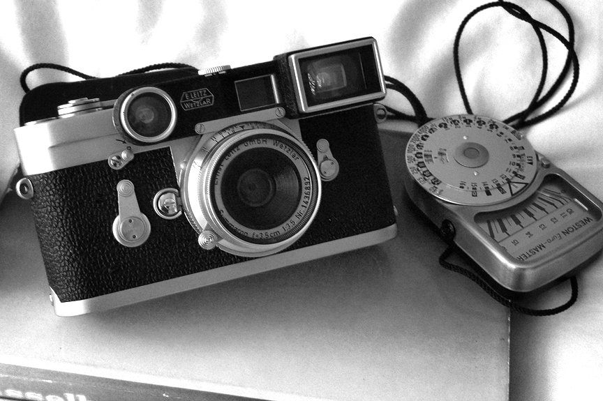 Leica M3