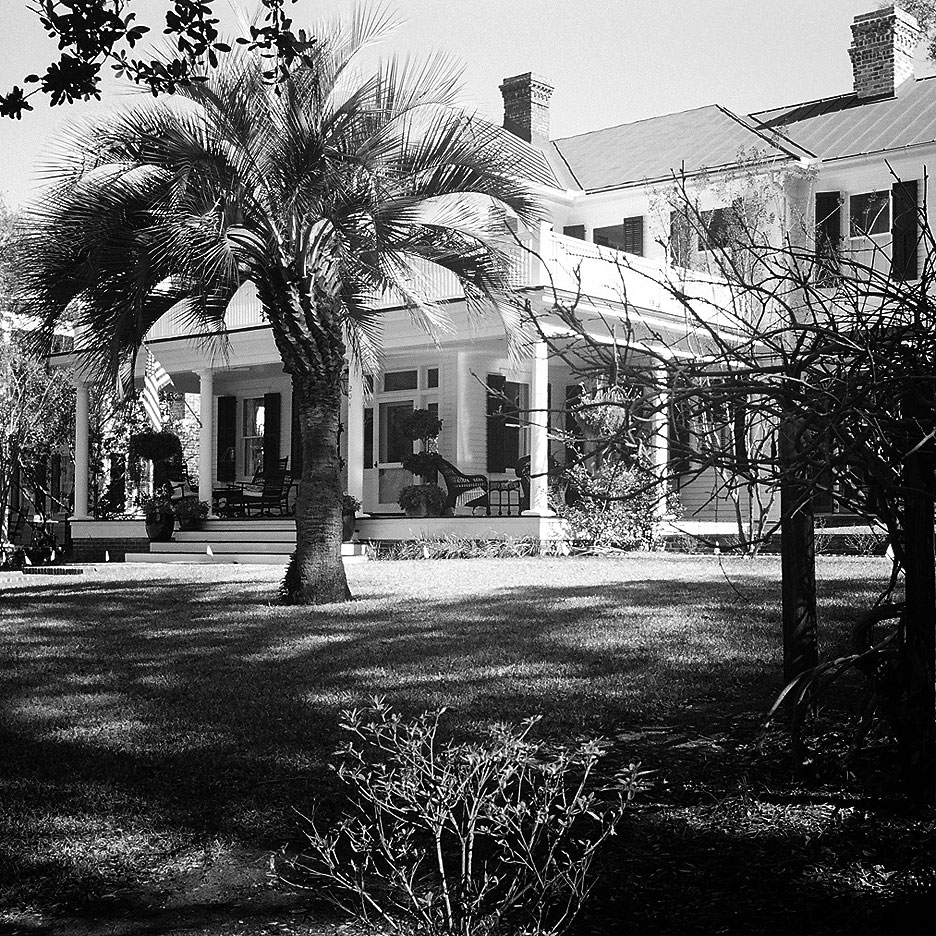 Old Village Elegance