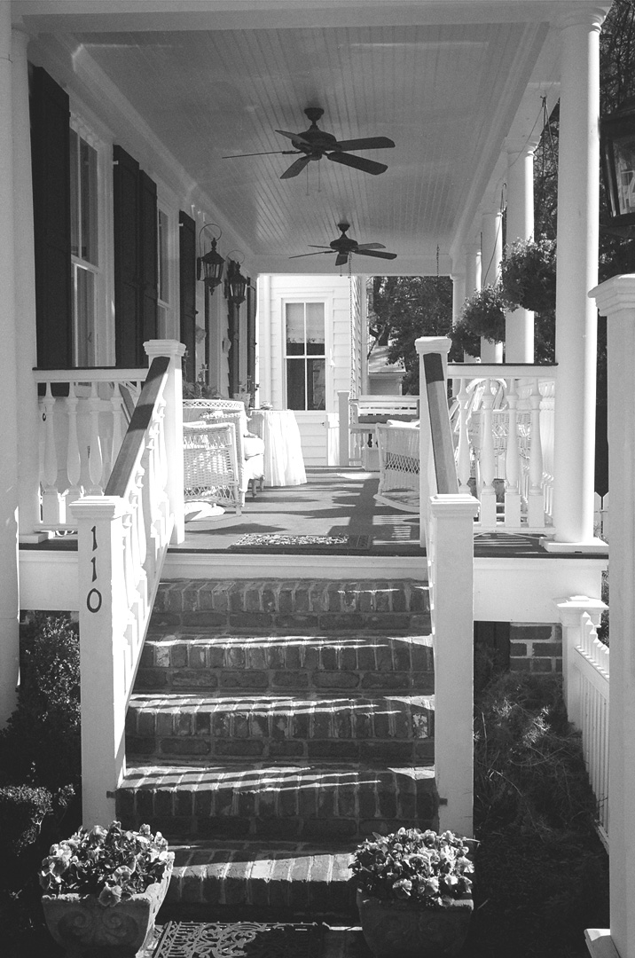 Porch Elegance