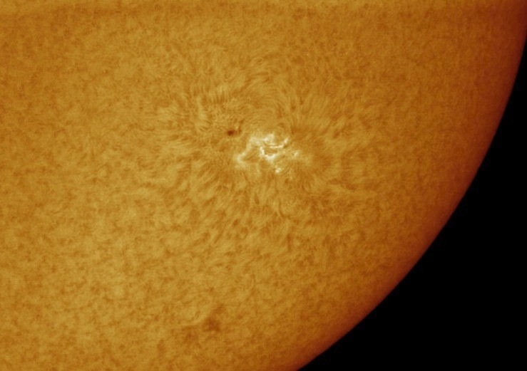 AR 1041 24 January 2010 Colour