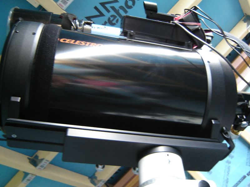 Star Stuff - Reverse side