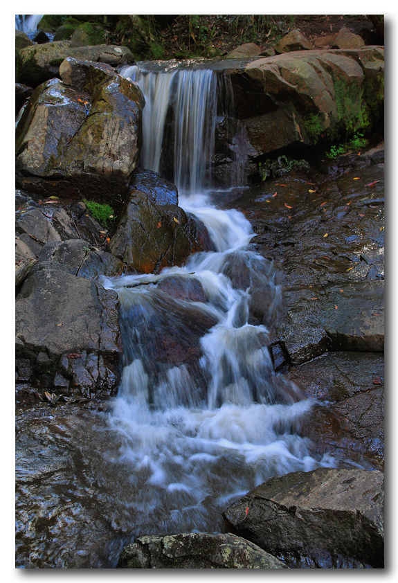 Olinda Falls