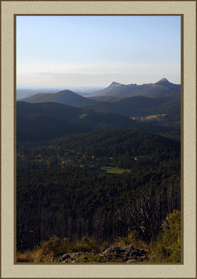 Keppel Lookout 