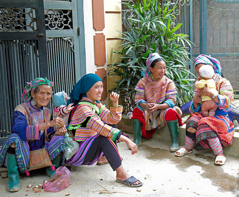 Conviviality