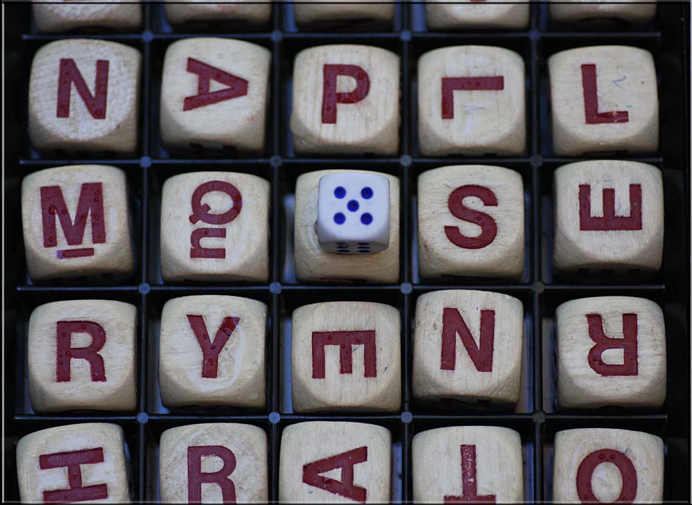 March 2010 Challenge