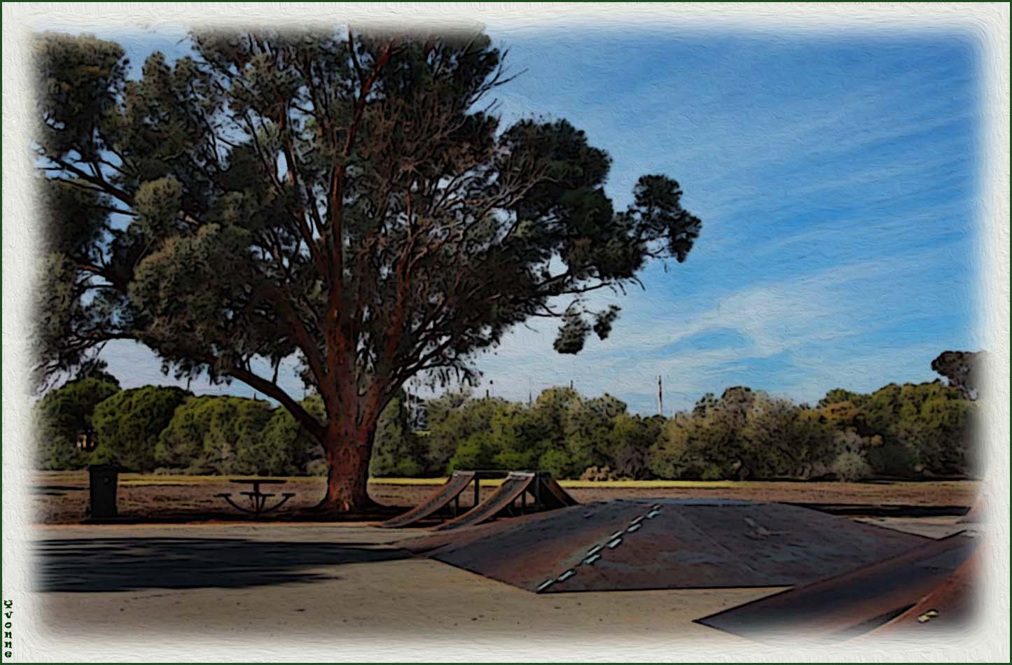 Skate Park