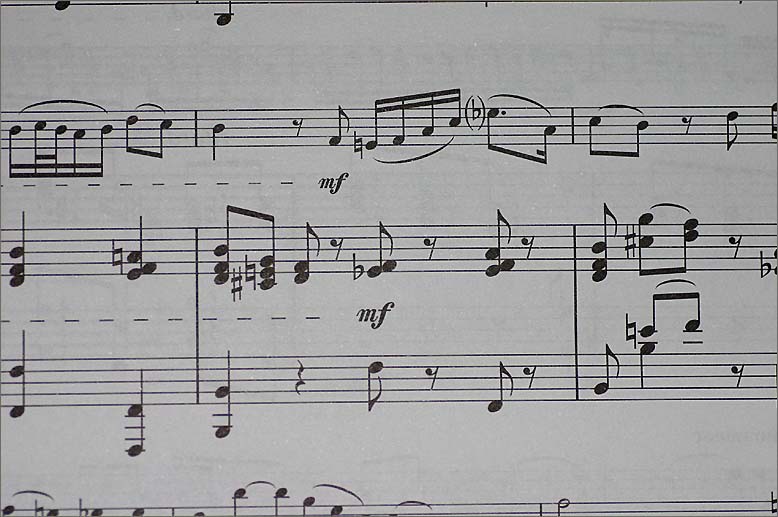 Accompaniment for a learner fiddler