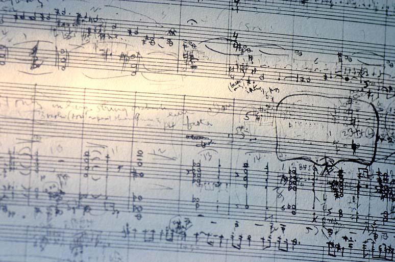 manuscript Ives