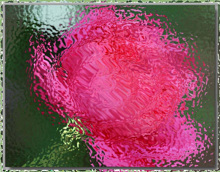 Stained glass