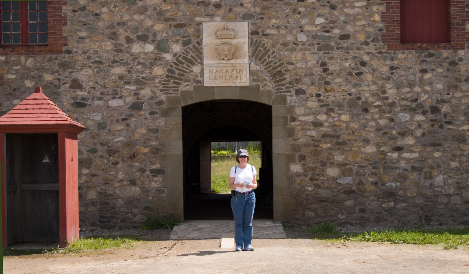 Fortress Louisbourg Main Warehouse.jpg