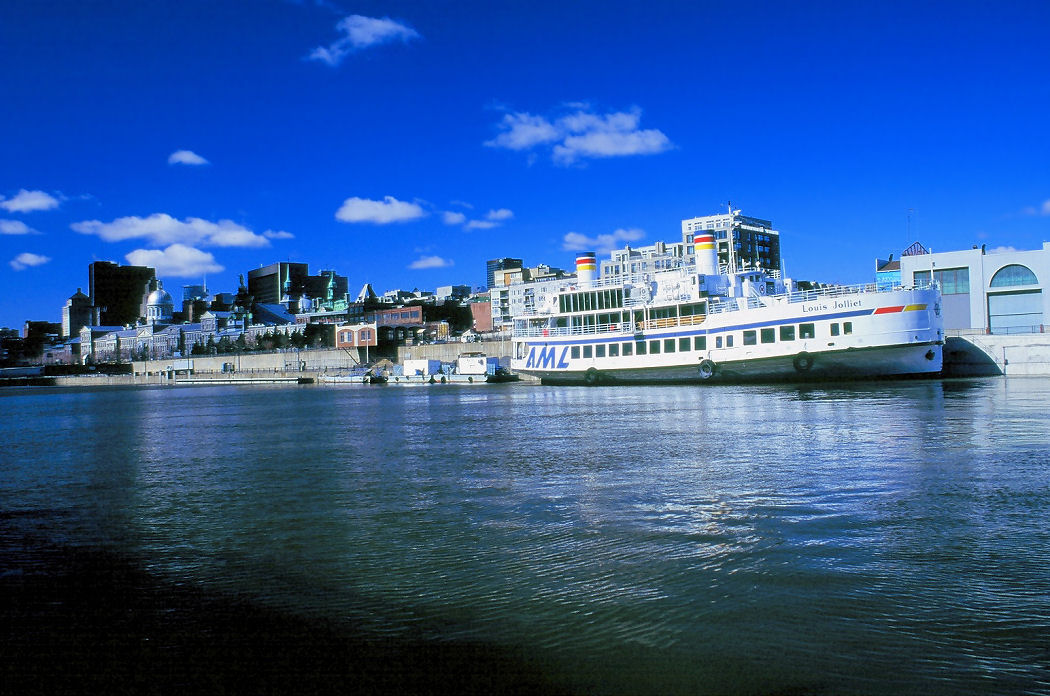 Le Vieux Port