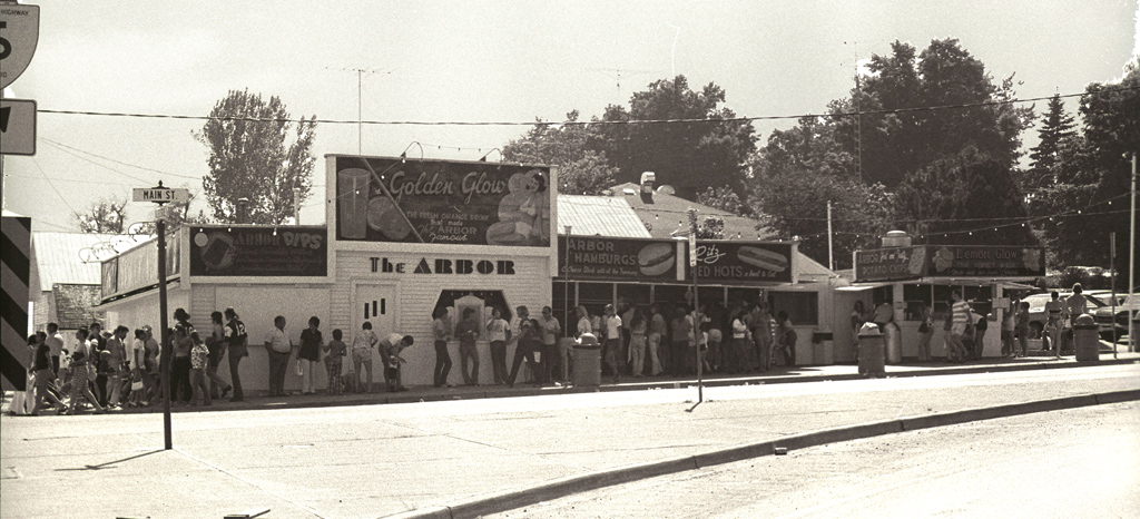 The Arbor Port Dover