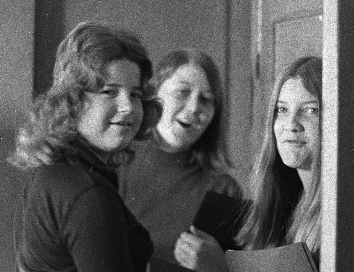 Choir Practice - Cindy Kellner, Kathy Martin