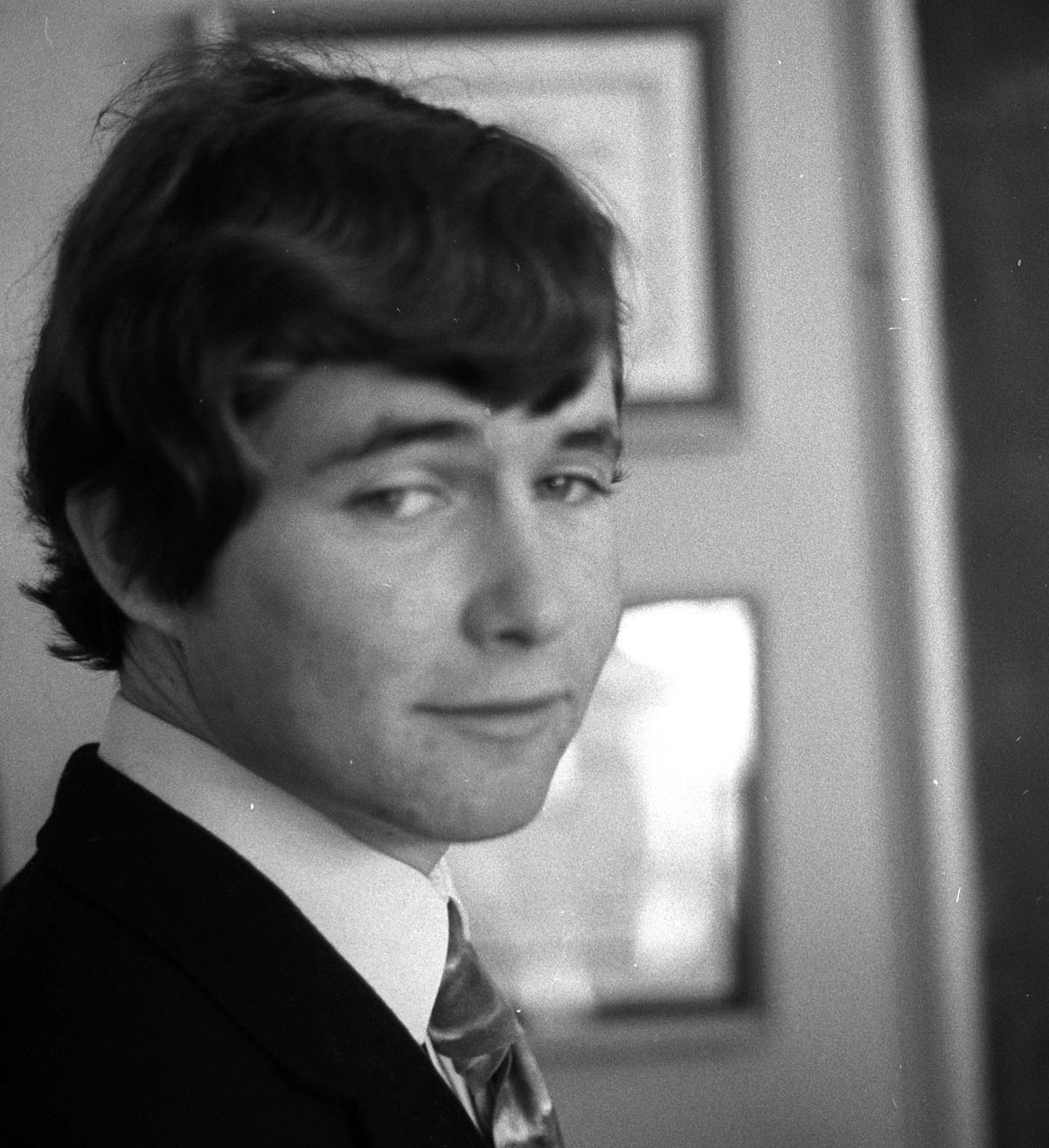 John James