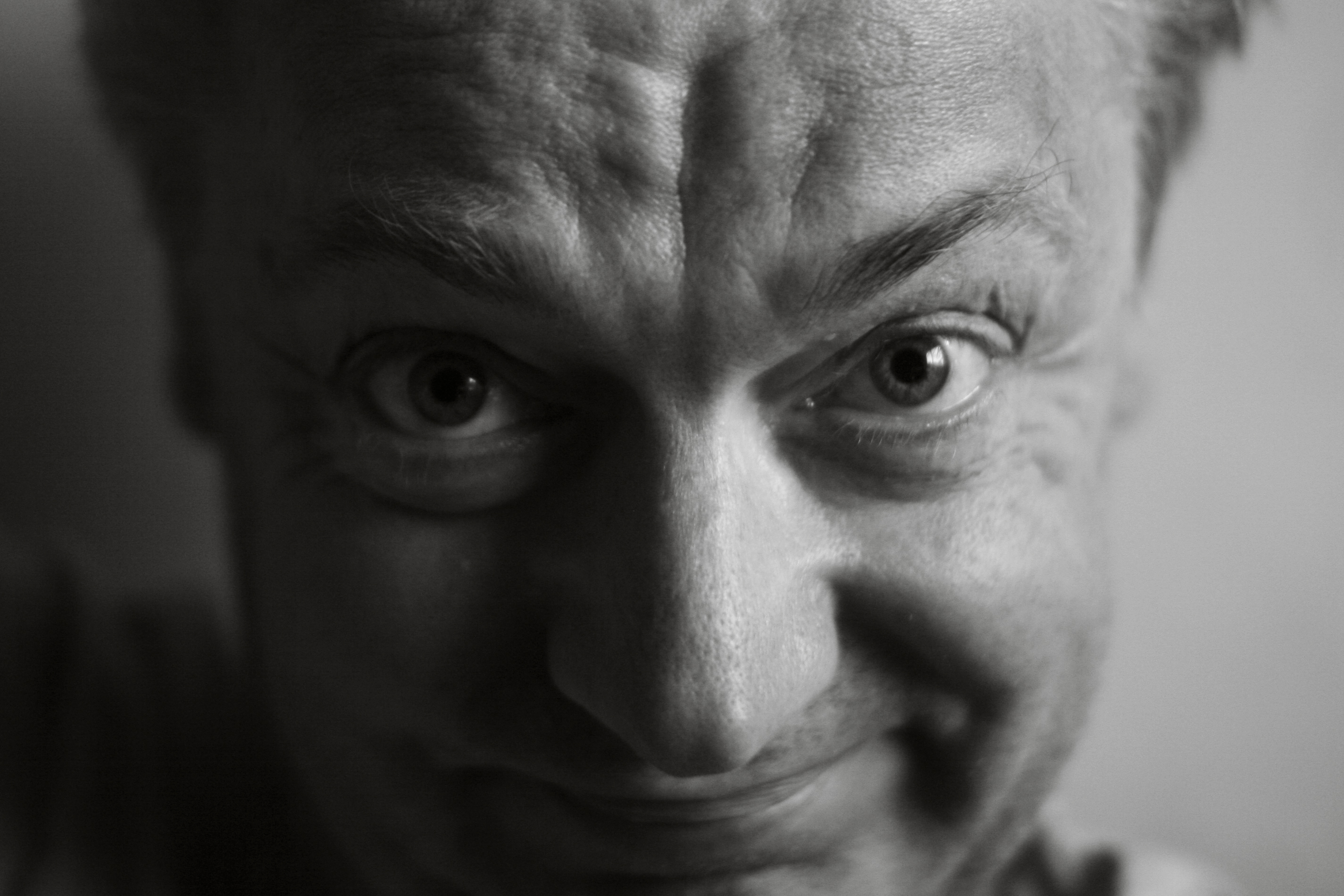 August 11  2008: <br> Mono Me
