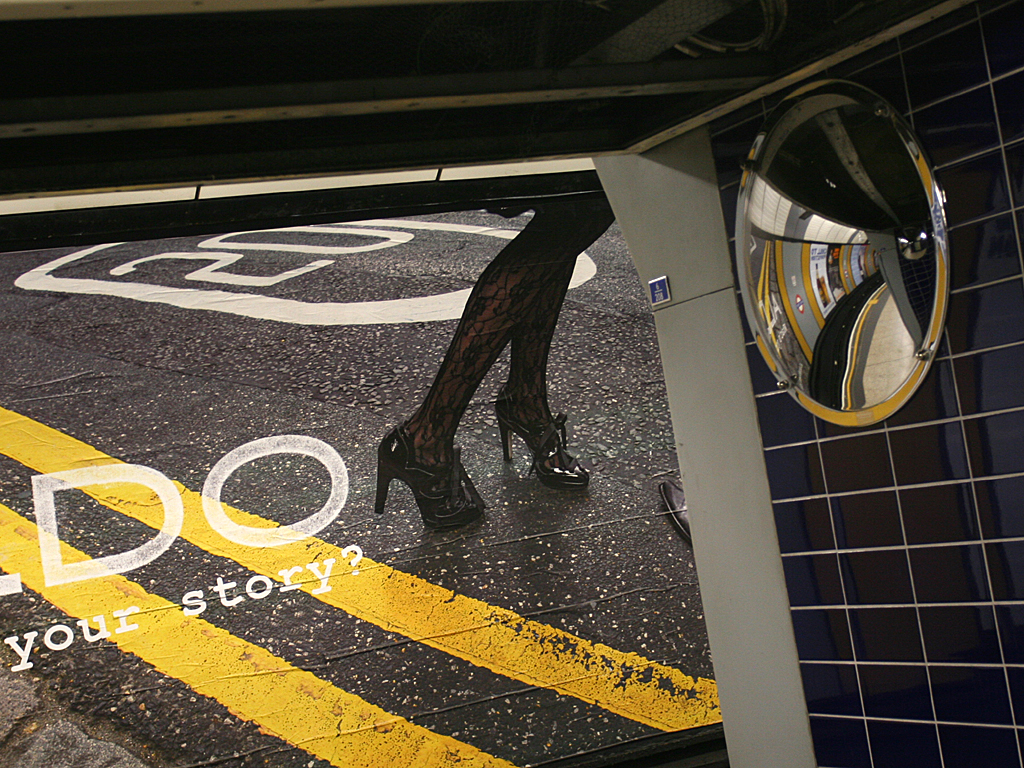 Platform Soul