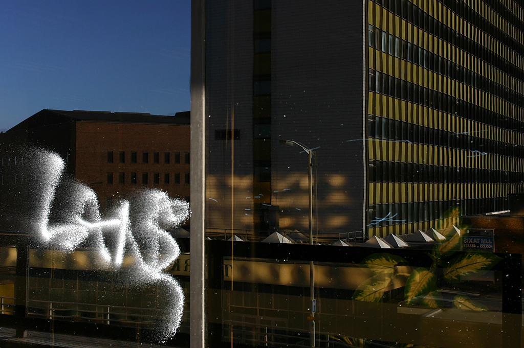Spray