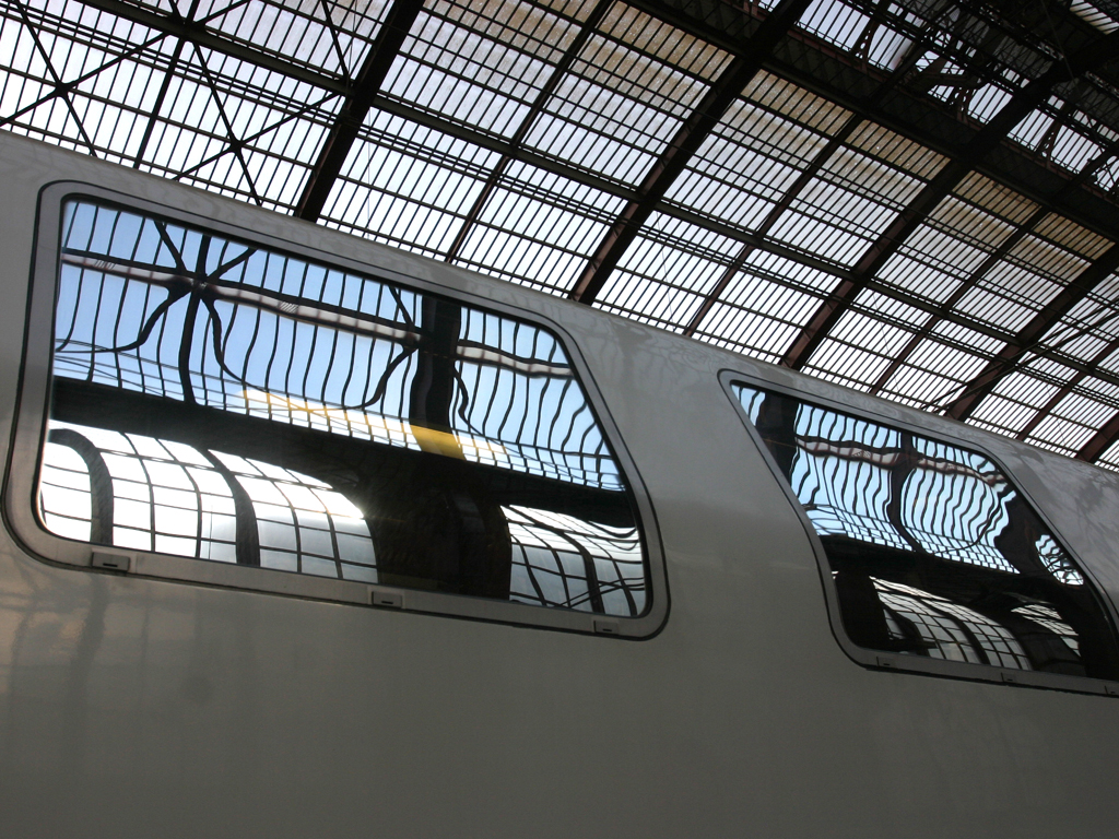 Top Deck
